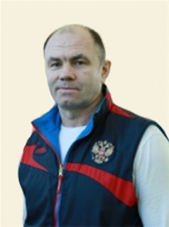 Русанов Николай Станиславович