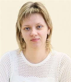 Василевич Ирина Александровна