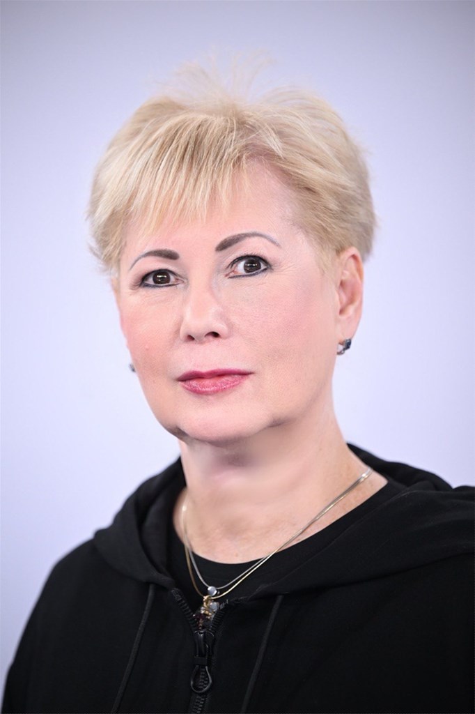 Шаткова Вероника Борисовна