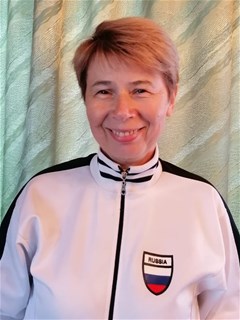 Горянова Елена Владимировна