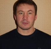 Галеев Алексей Мавлетдинович