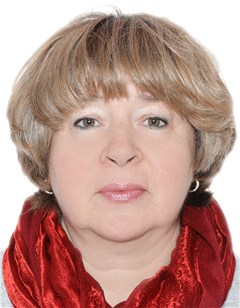 Васильченко Ольга Ивановна