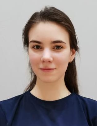 Гзюнова Анна Вячеславовна