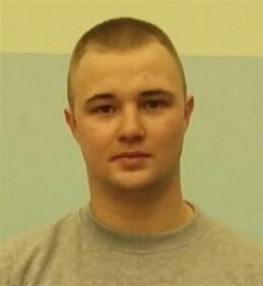 Тимофеев Алексей Сергеевич