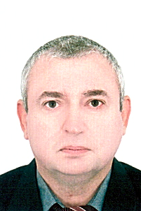 Шифрин Александр Семенович