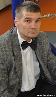 Новиков Андрей Александрович