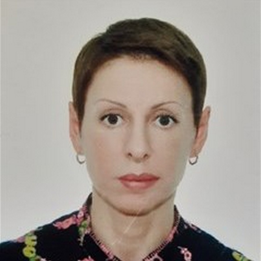 Кругова Елена Васильевна