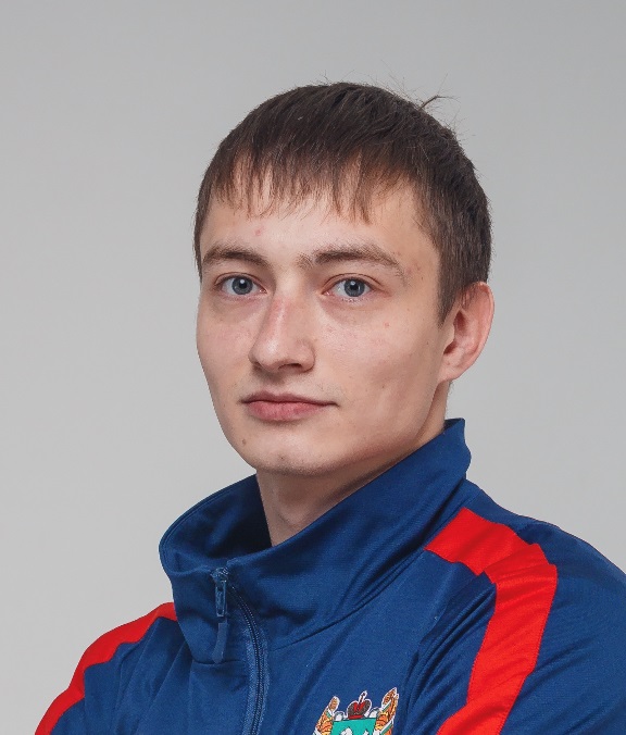 Егоров Александр Сергеевич