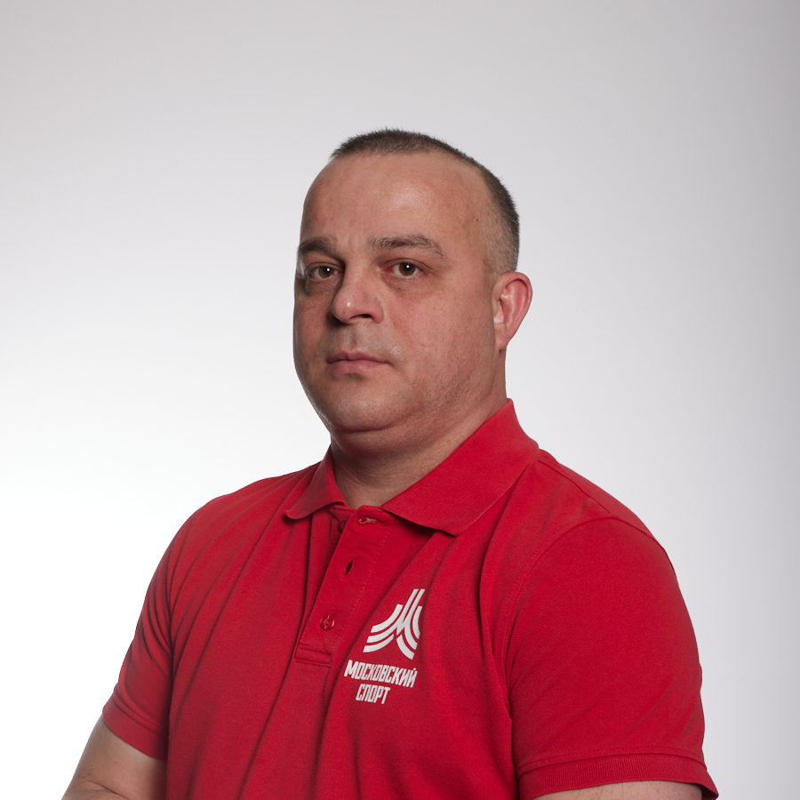 Ищенко Дмитрий Анатольевич