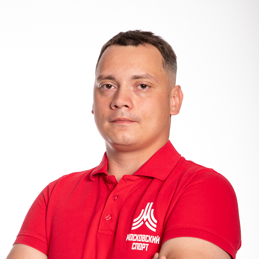 Кузнецов Алексей Александрович