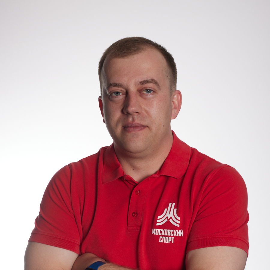 Ребров Константин Юрьевич