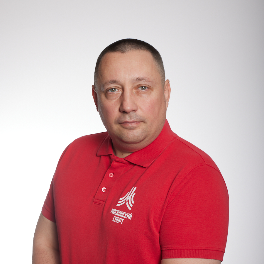 Ананченко Андрей Александрович