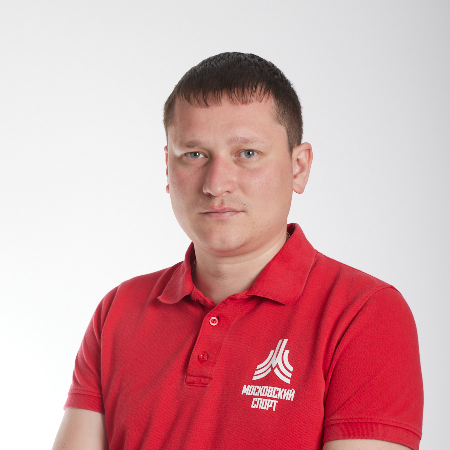 Кузнецов Михаил Владимирович