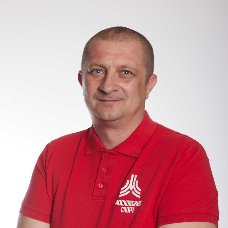 Байбаков Дмитрий Александрович