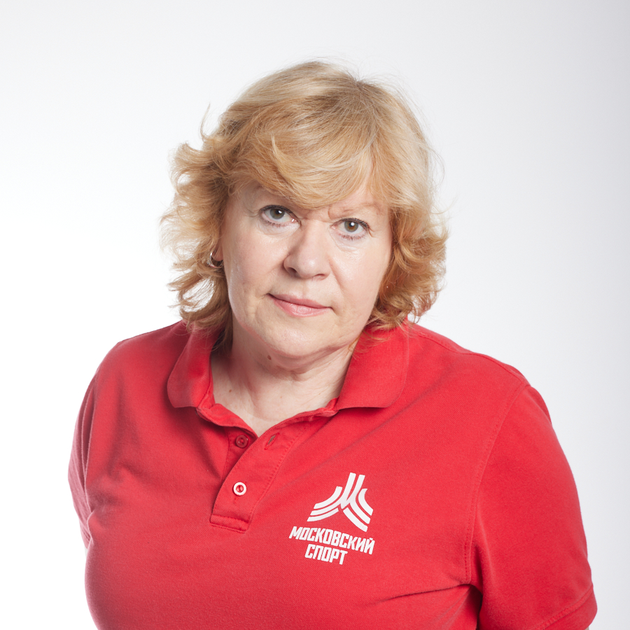 Рыбкина Елена Владимировна