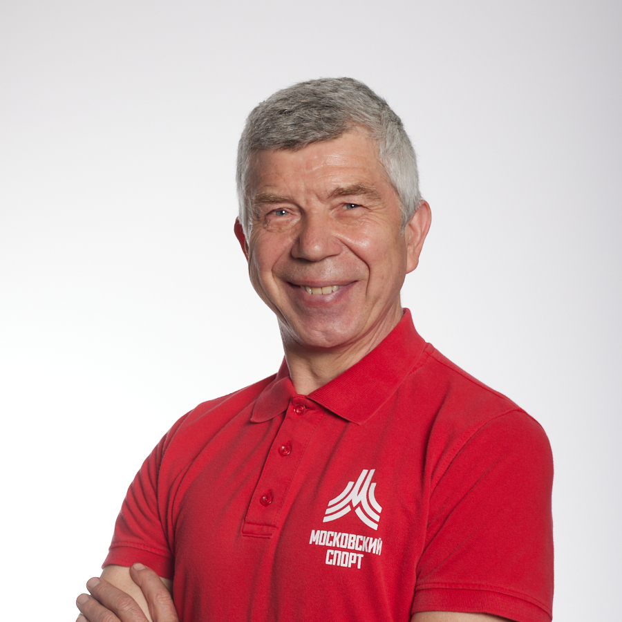 Пшенкин Игорь Александрович