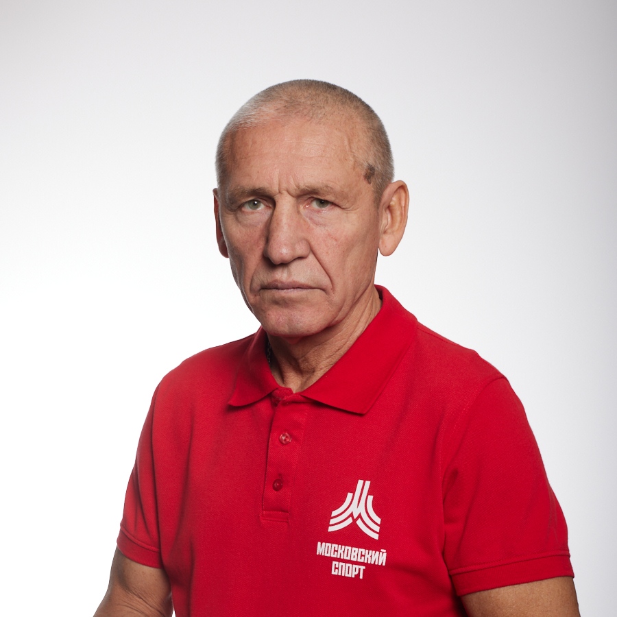 Бабин Александр Васильевич