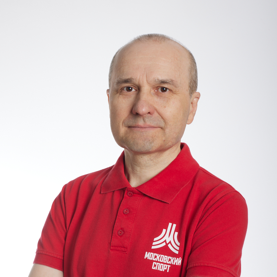 Завьялов Александр Алексеевич