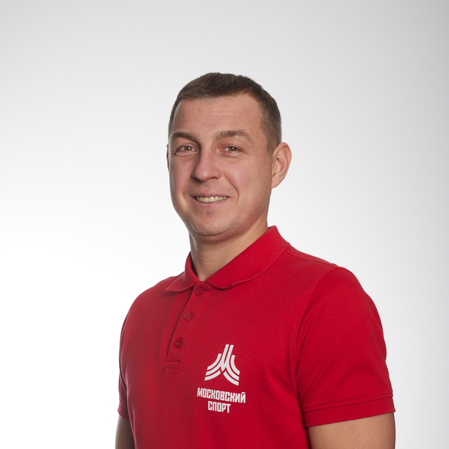 Волконский Роман Геннадьевич