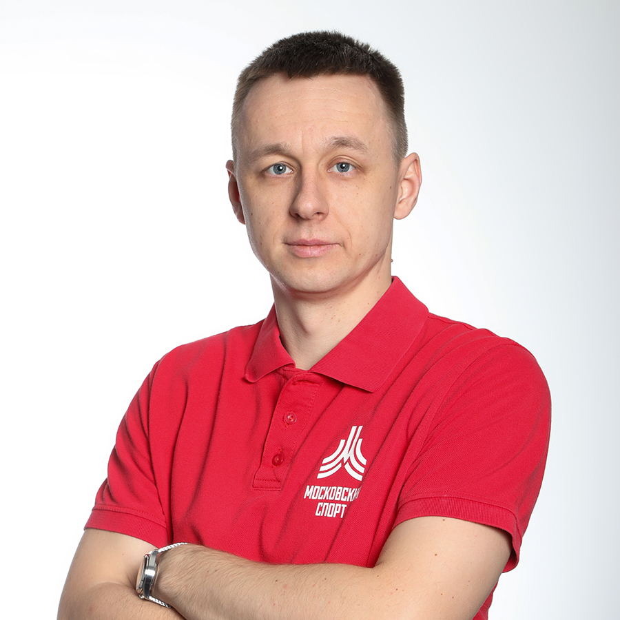 Гуреев Дмитрий Андреевич