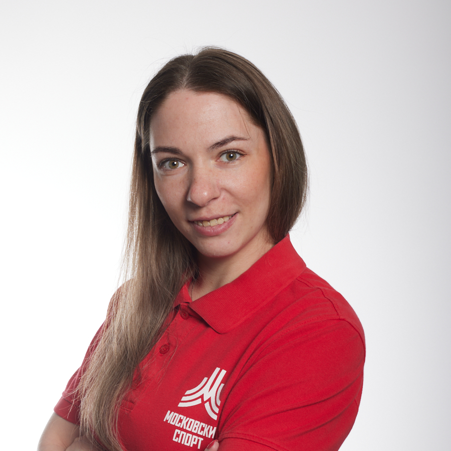 Иванова Екатерина Николаевна