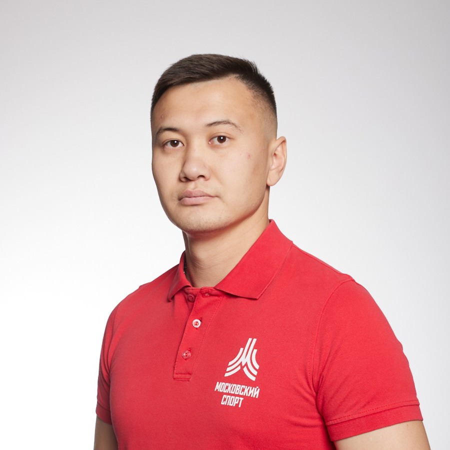 Жайлибаев Кайнар Каирович