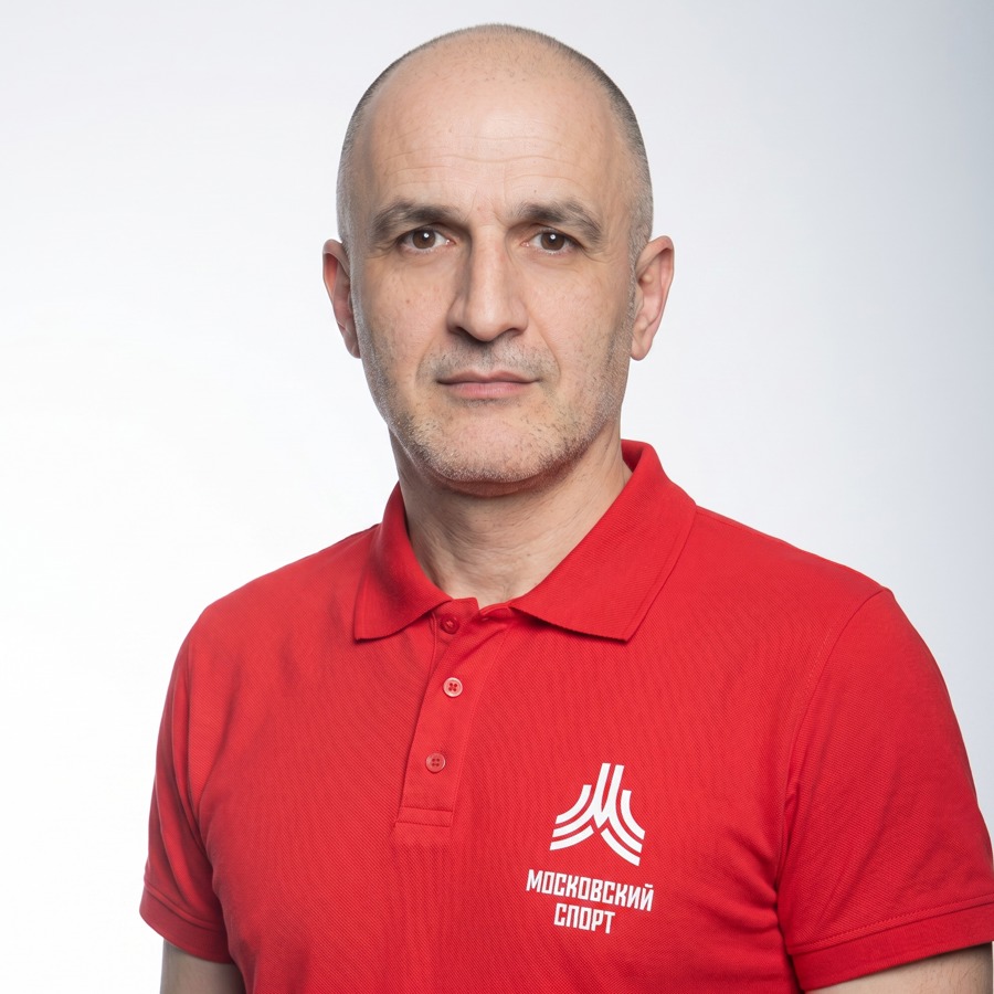Алборов Вадим Русланович