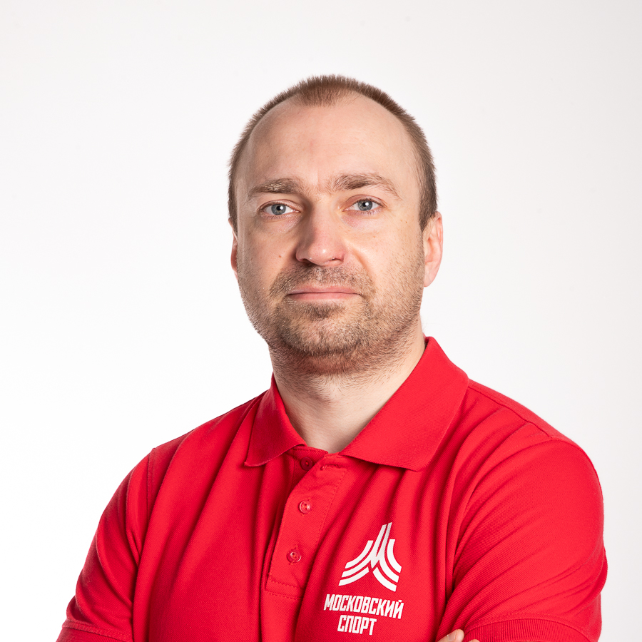 Плотников Павел Александрович