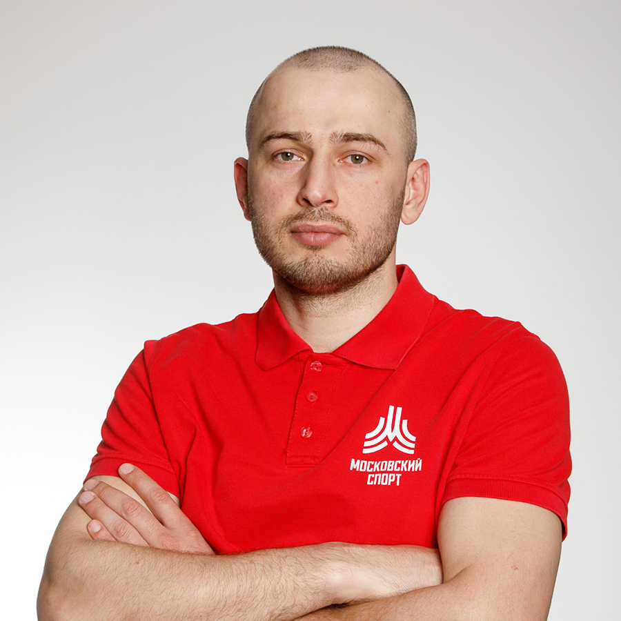 Беделов Абдулла Казиахмедович