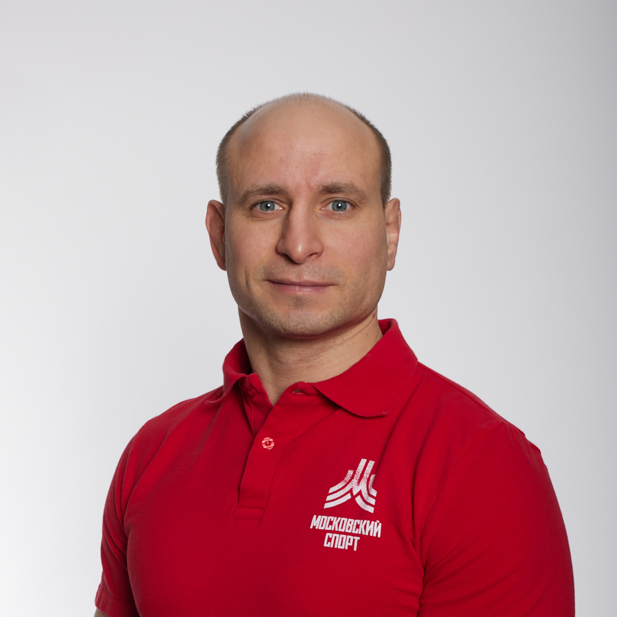 Перепелюк Александр Александрович